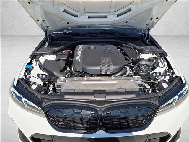 New 2026 BMW M340i RWD image 16