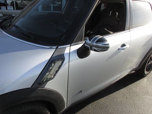 Used 2013 MINI Cooper Countryman S AWD/4WD image 7