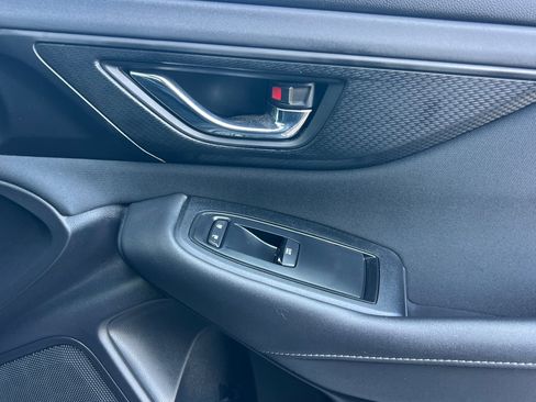 Certified 2022 Subaru Outback Premium image 20