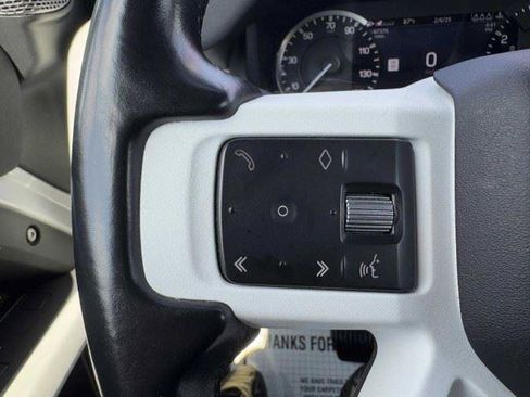 Used 2021 Land Rover Defender 90 AWD/4WD image 25