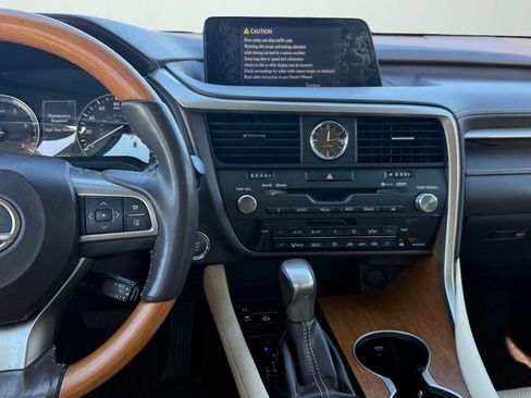 Used 2016 Lexus RX 350 FWD image 10