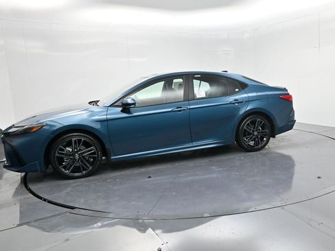 New 2026 Toyota Camry XSE image 4