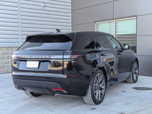 Used 2026 Land Rover Range Rover Velar Autobiography image 7