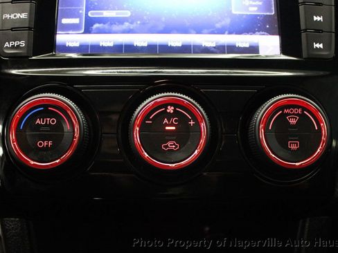 Used 2019 Subaru WRX AWD/4WD image 23
