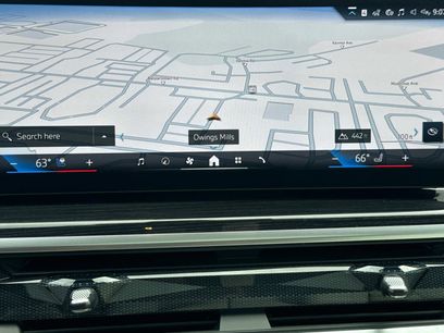 New 2026 BMW X7 xDrive40i w/ Executive Package