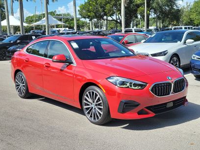 Used 2024 BMW 228i Gran Coupe w/ Convenience Package