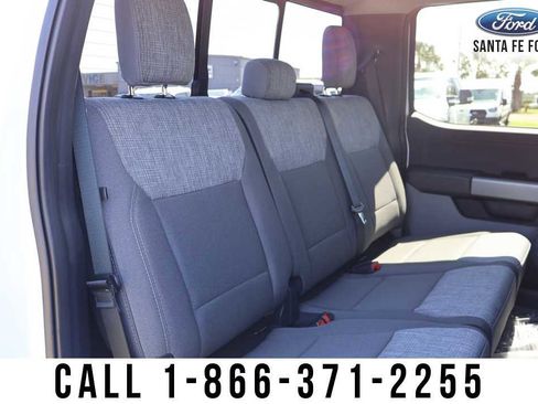 New 2026 Ford F250 XLT w/ XLT Premium Package image 41