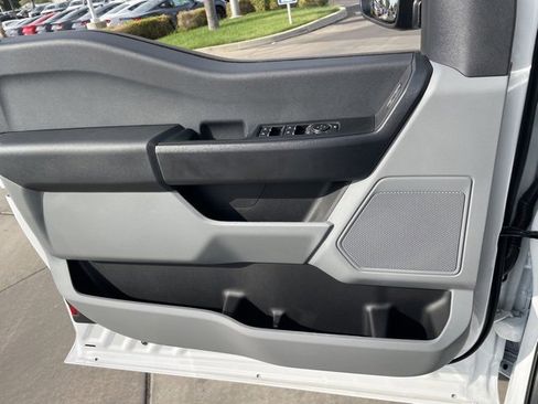 New 2026 Ford F250 XL w/ XL Chrome Package image 16