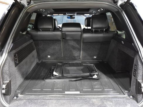 Used 2018 Land Rover Range Rover HSE AWD/4WD image 48