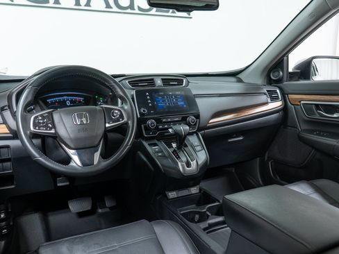 Used 2020 Honda CR-V EX-L image 16