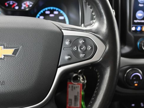 Used 2021 Chevrolet Colorado LT w/ Safety Package image 35