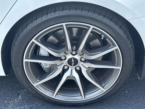 Used 2026 Genesis G70 2.5T Prestige image 19