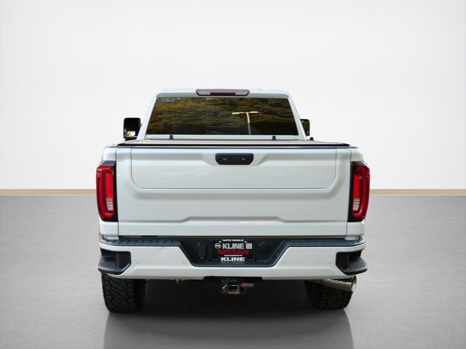 Used 2020 GMC Sierra 2500 Denali AWD/4WD image 6