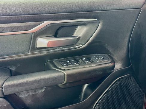 Used 2025 RAM 1500 Big Horn image 18