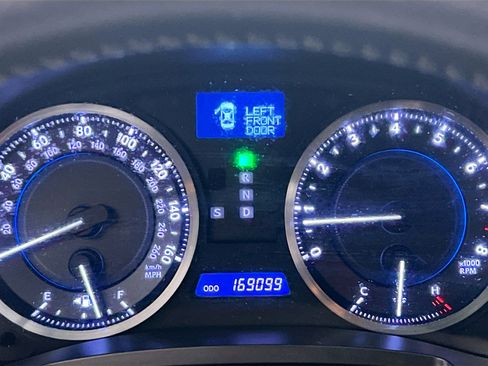 Used 2012 Lexus IS 250 image 23