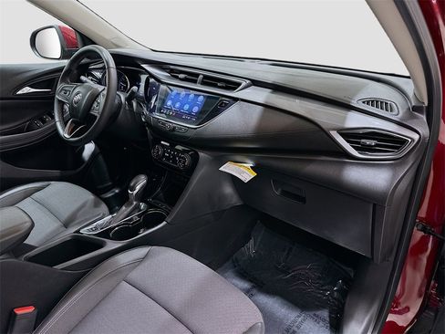 Used 2023 Buick Encore GX Select w/ Safety Package II image 29