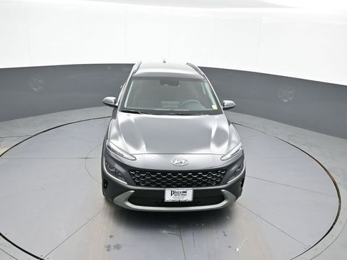 Certified 2023 Hyundai Kona SEL w/ Cargo Package image 33