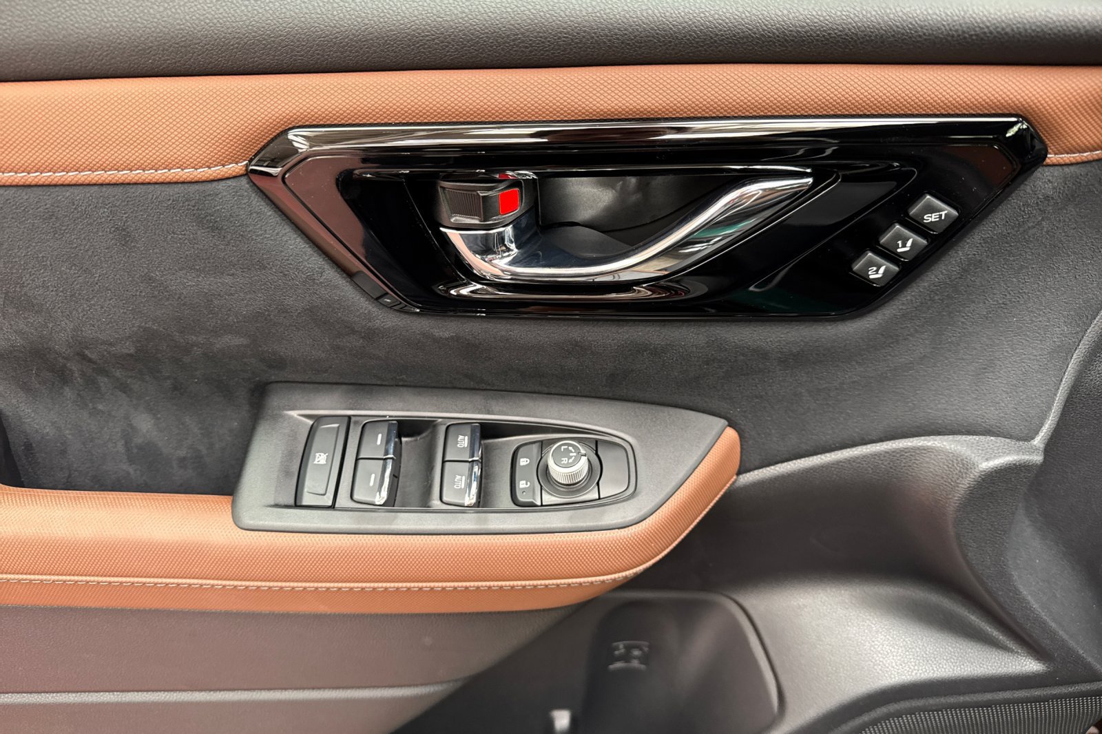 New 2026 Subaru Forester Touring AWD/4WD image 11