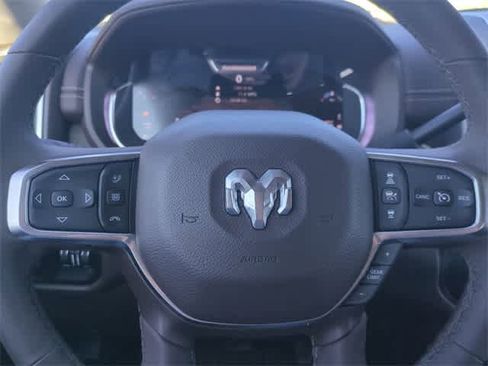 Used 2025 RAM 3500 Laramie w/ Max Tow Package image 23