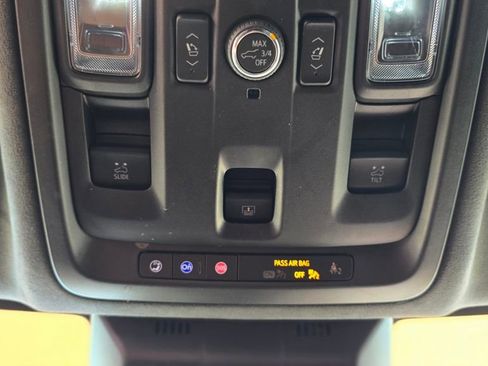 Used 2023 Cadillac Escalade ESV Sport Platinum AWD/4WD image 60
