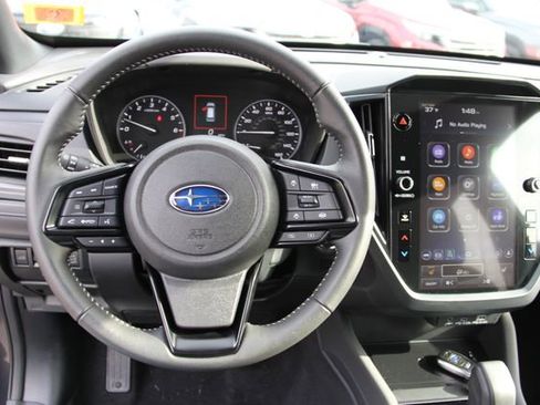 Certified 2025 Subaru Forester Premium image 18