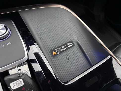 New 2026 Buick Enclave Avenir w/ Super Cruise Package image 37