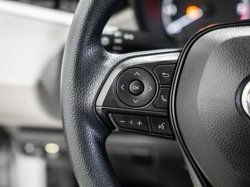 Used 2024 Toyota Corolla LE image 21