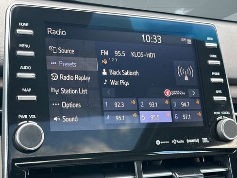 Used 2020 Toyota Avalon Limited image 25