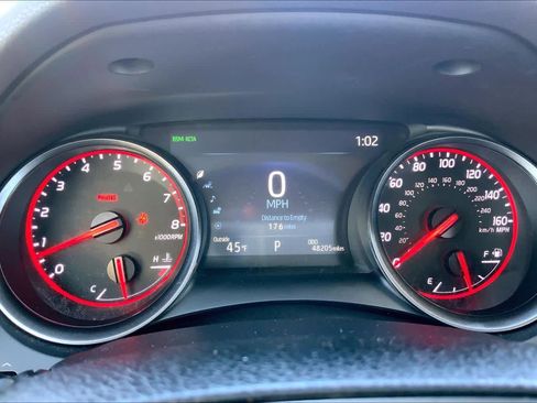 Certified 2024 Toyota Camry XSE image 22