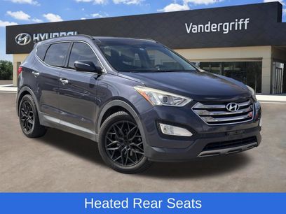Used 2015 Hyundai Santa Fe Sport 2.0T w/ Option Group 05