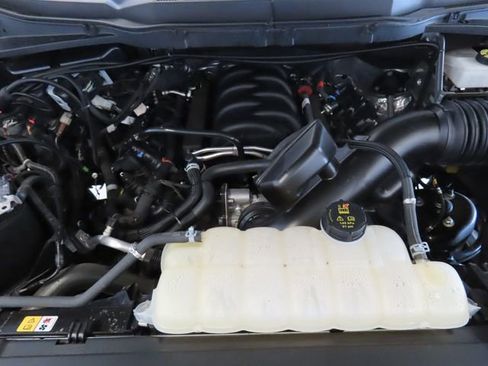 Used 2024 Ford F150 STX AWD/4WD image 32