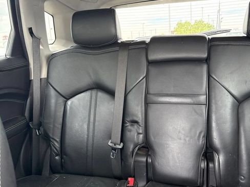 Used 2012 Cadillac SRX Premium AWD/4WD image 7