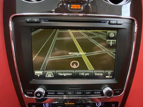 Used 2018 Bentley Flying Spur S W12 image 31