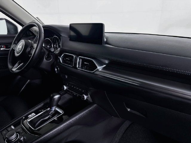 Used 2025 MAZDA CX-5 AWD 2.5 S w/ Select Package image 27
