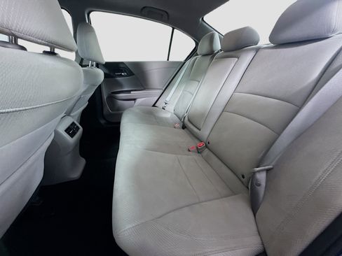 Used 2016 Honda Accord EX image 23