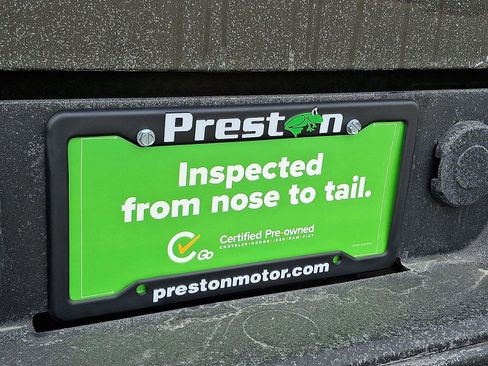 Used 2022 Chevrolet Silverado 2500 Custom w/ Custom Convenience Package image 50