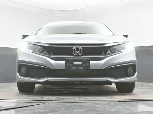 Used 2019 Honda Civic EX image 40