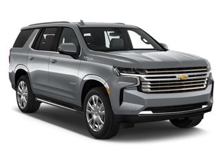 Used 2026 Chevrolet Tahoe High Country w/ Sun And Tow Package AWD/4WD video 1