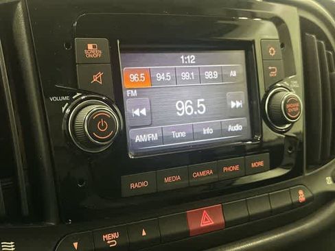 Used 2021 RAM ProMaster City Tradesman FWD image 20