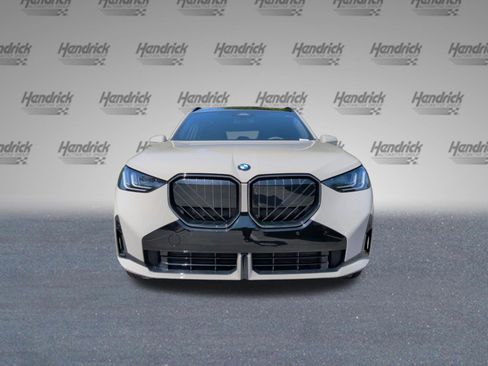 New 2026 BMW X3 xDrive30i w/ M Sport Package AWD/4WD image 5