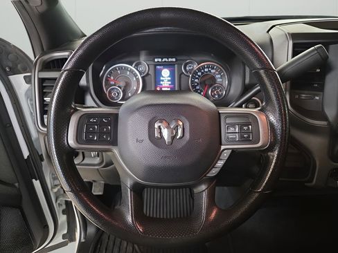 Used 2022 RAM 2500 Tradesman image 14