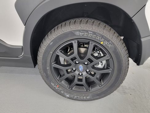 New 2026 Subaru Crosstrek 2.5i Wilderness AWD/4WD image 7
