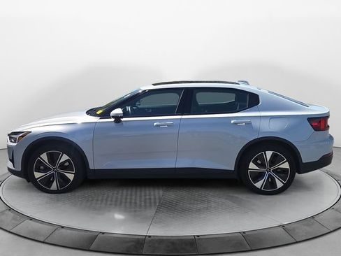 Used 2023 Polestar Polestar 2 AWD/4WD image 2