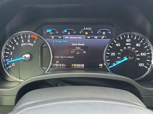 Used 2019 Ford Expedition Limited w/ Special Edition Package image 23