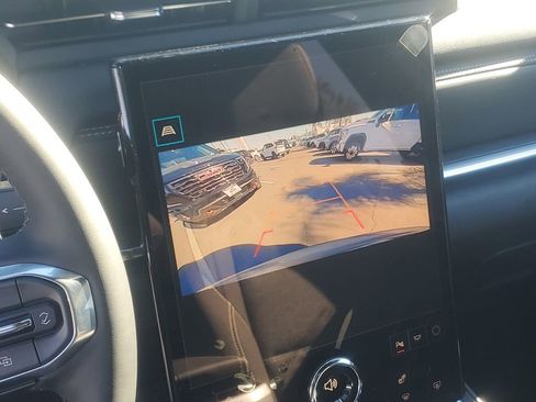 New 2026 GMC Terrain Elevation image 14