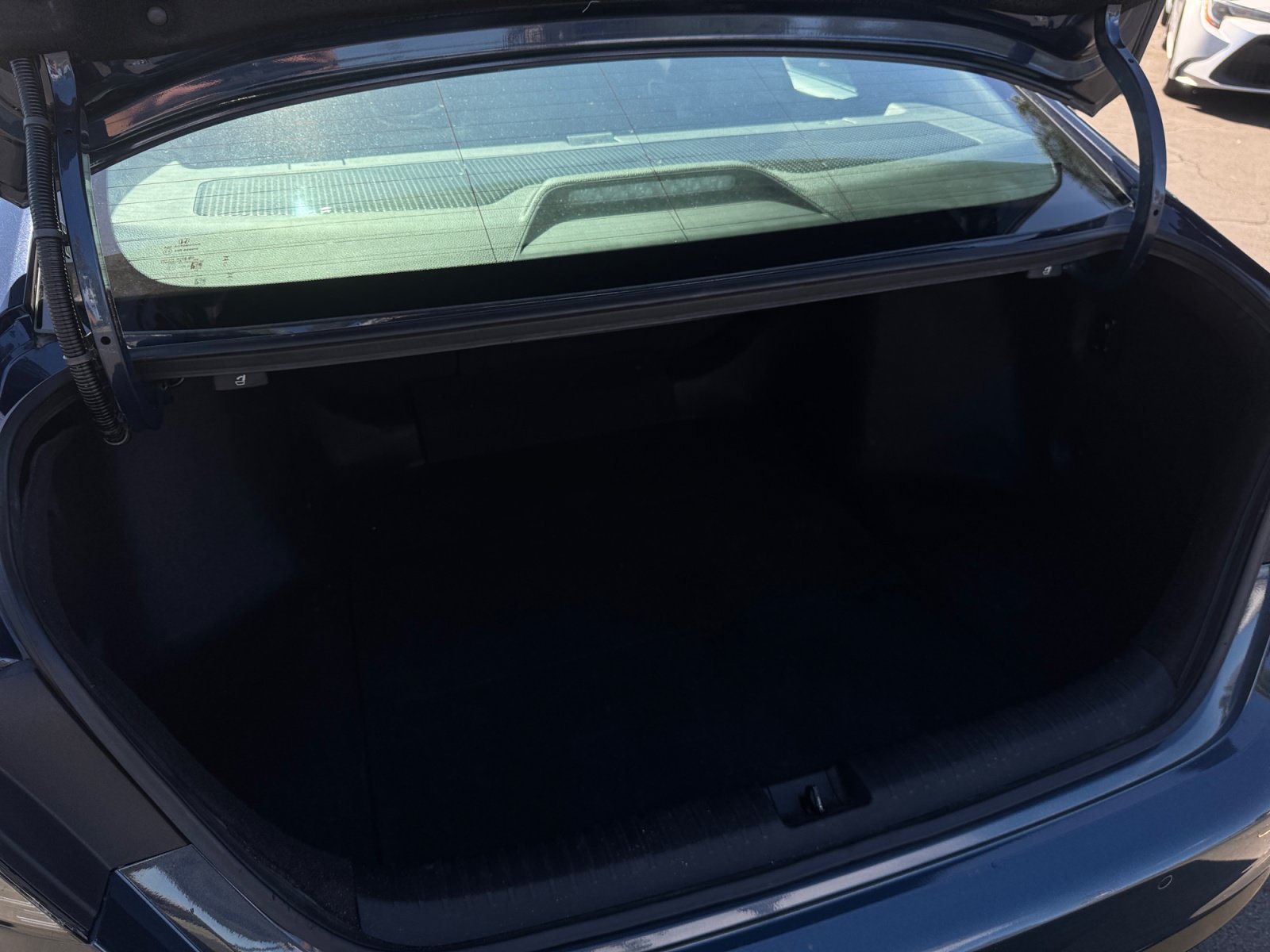 Used 2023 Honda Accord EX-L image 20