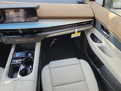 New 2026 Nissan Murano Platinum w/ Cargo Package AWD/4WD image 19