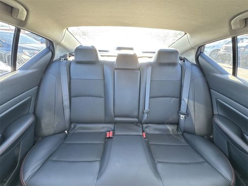 Used 2024 Nissan Altima 2.5 SR image 21