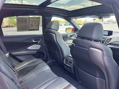 Used 2023 Acura RDX A-Spec FWD image 13