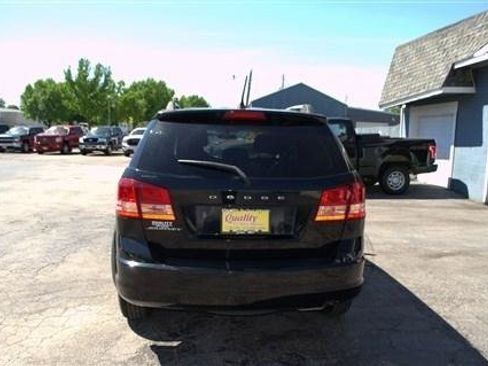Used 2017 Dodge Journey SE FWD image 8